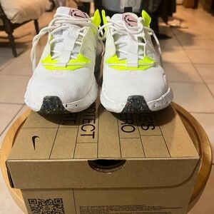 W Nike Crater Impact- BRAND NEW